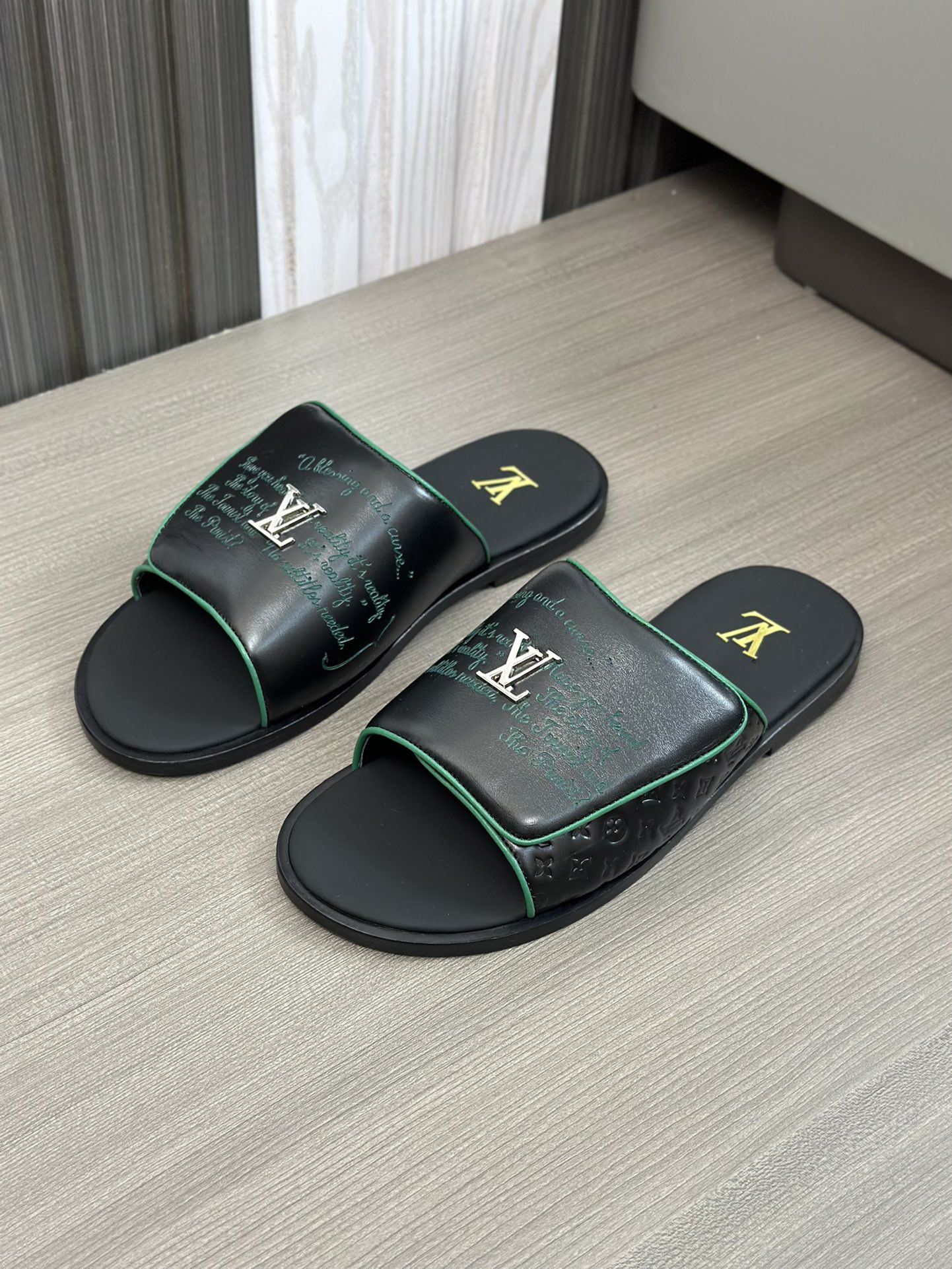 Louis Vuitton Sandals